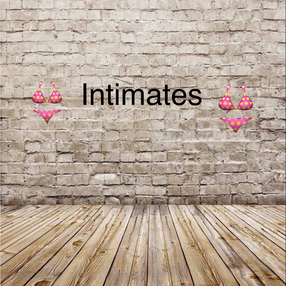 Intimates